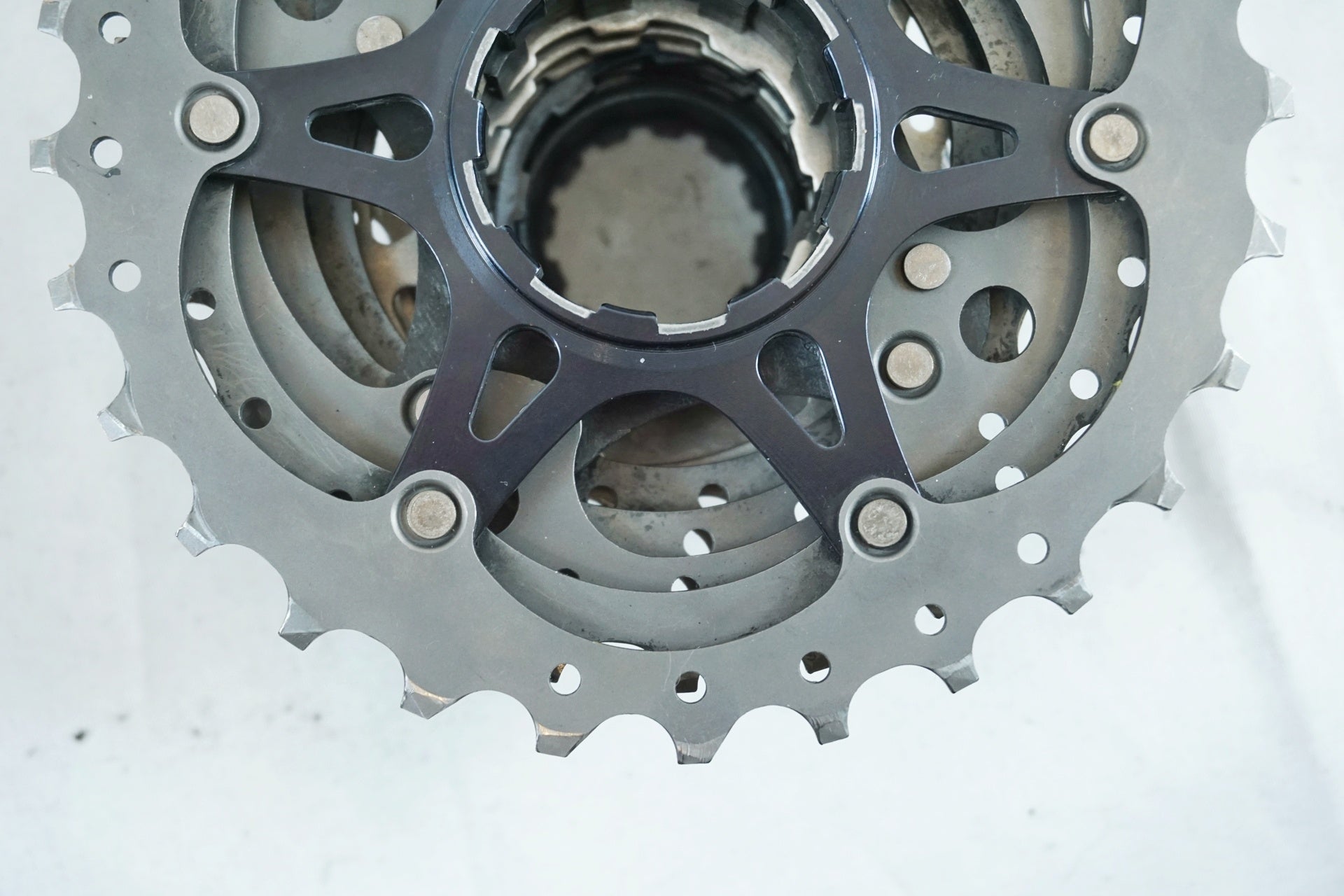 SHIMANO 「シマノ」 DURA-ACE CS-R9100 11-28T スプロケット / 有明