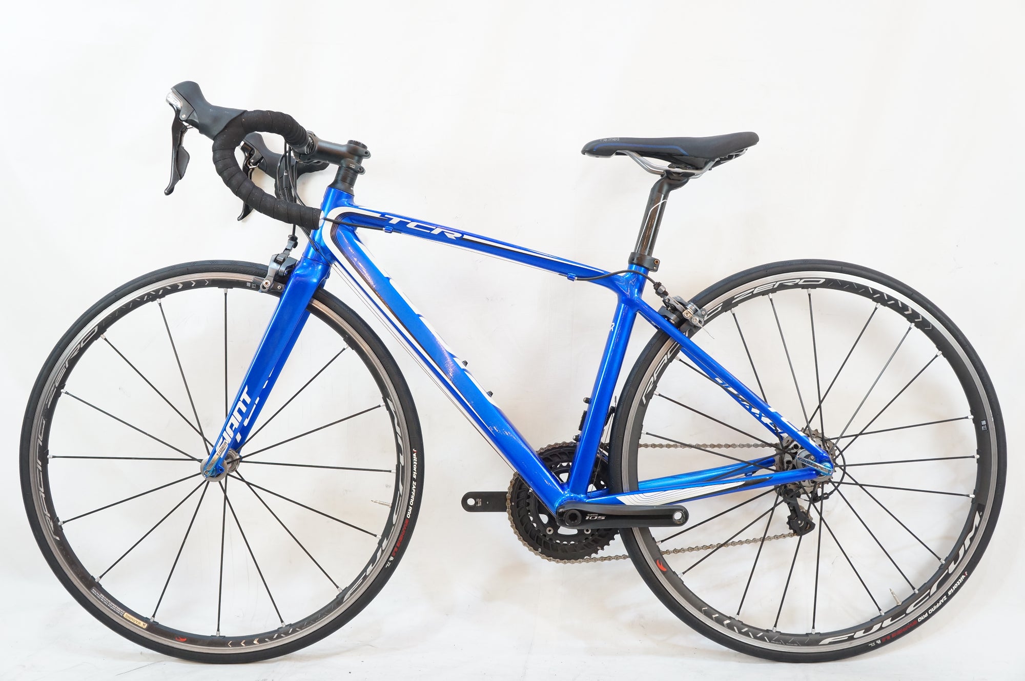 GIANT 「ジャイアント」 TCR 0 2016年モデル ロードバイク