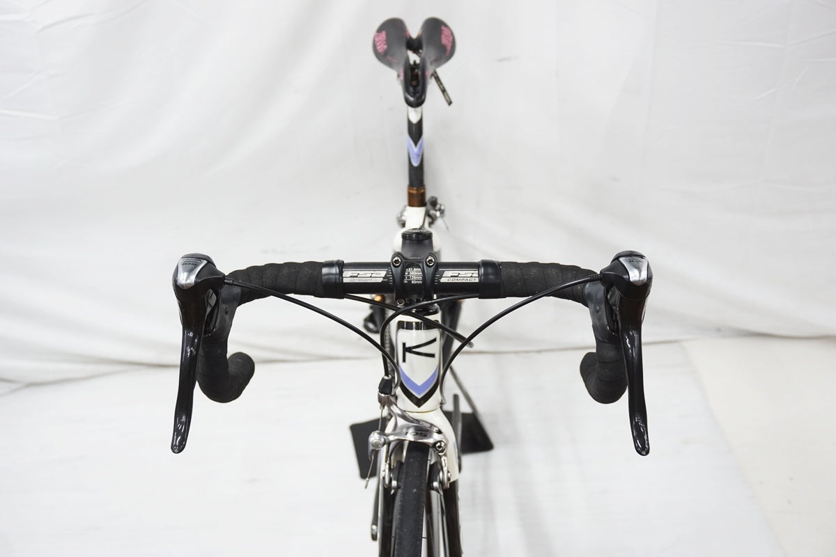 KUOTA 「クオータ」 KHARMA GLAM 2010年モデル ロードバイク / 奈良店