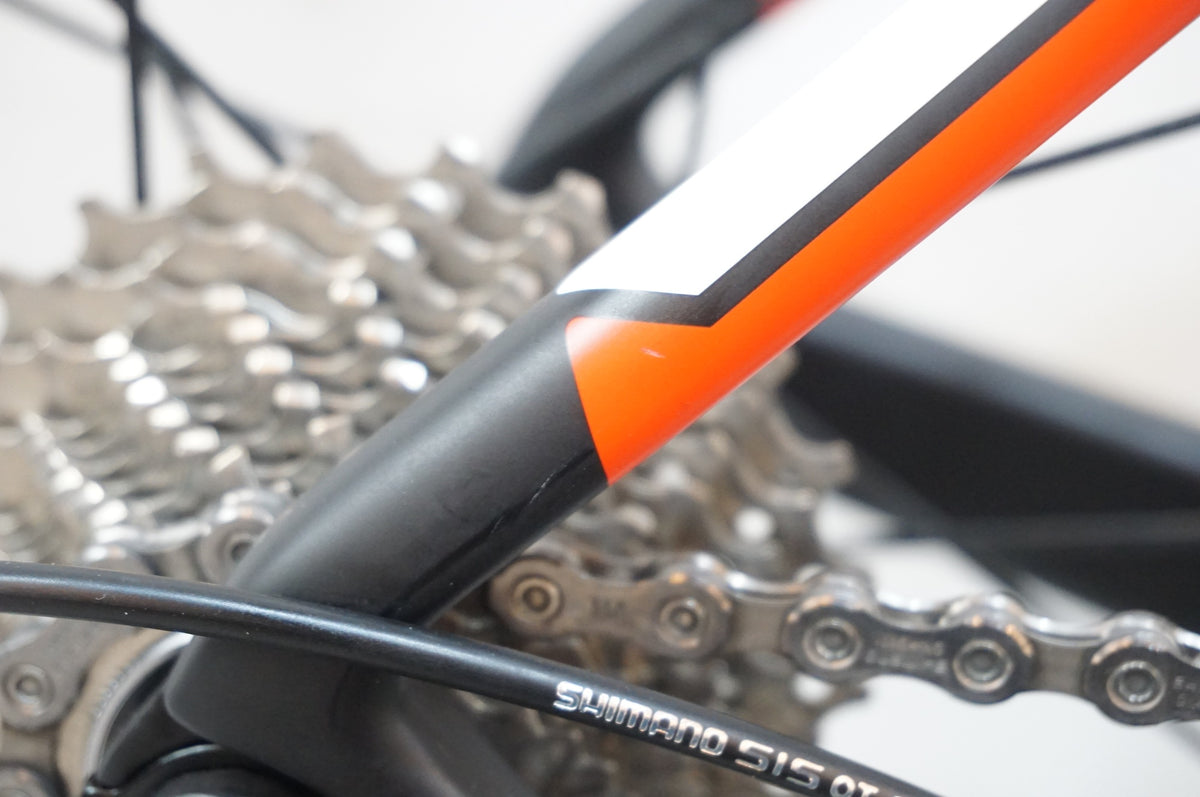 DE ROSA 「デローザ」 AVANT 105 2015年モデル ロードバイク / 浦和ベース