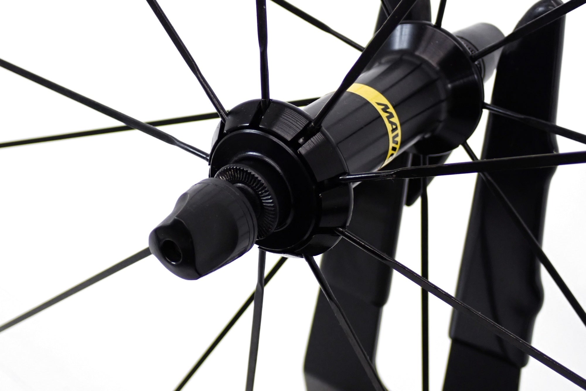 MAVIC 「マビック」 KSYRIUM PRO CARBON SL シマノ11速 ホイールセット