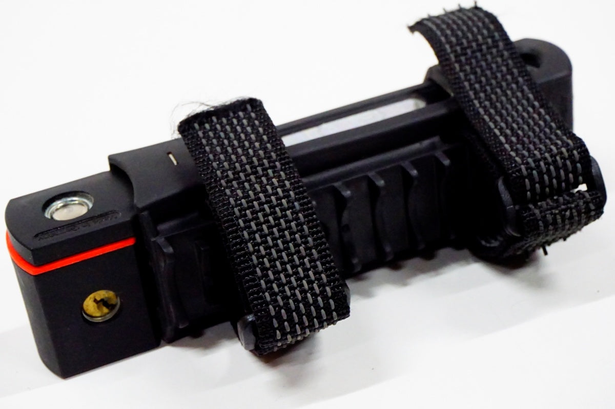 ABUS 「アブス」 UGRIP BORDO ブレードロック / 名古屋大須店