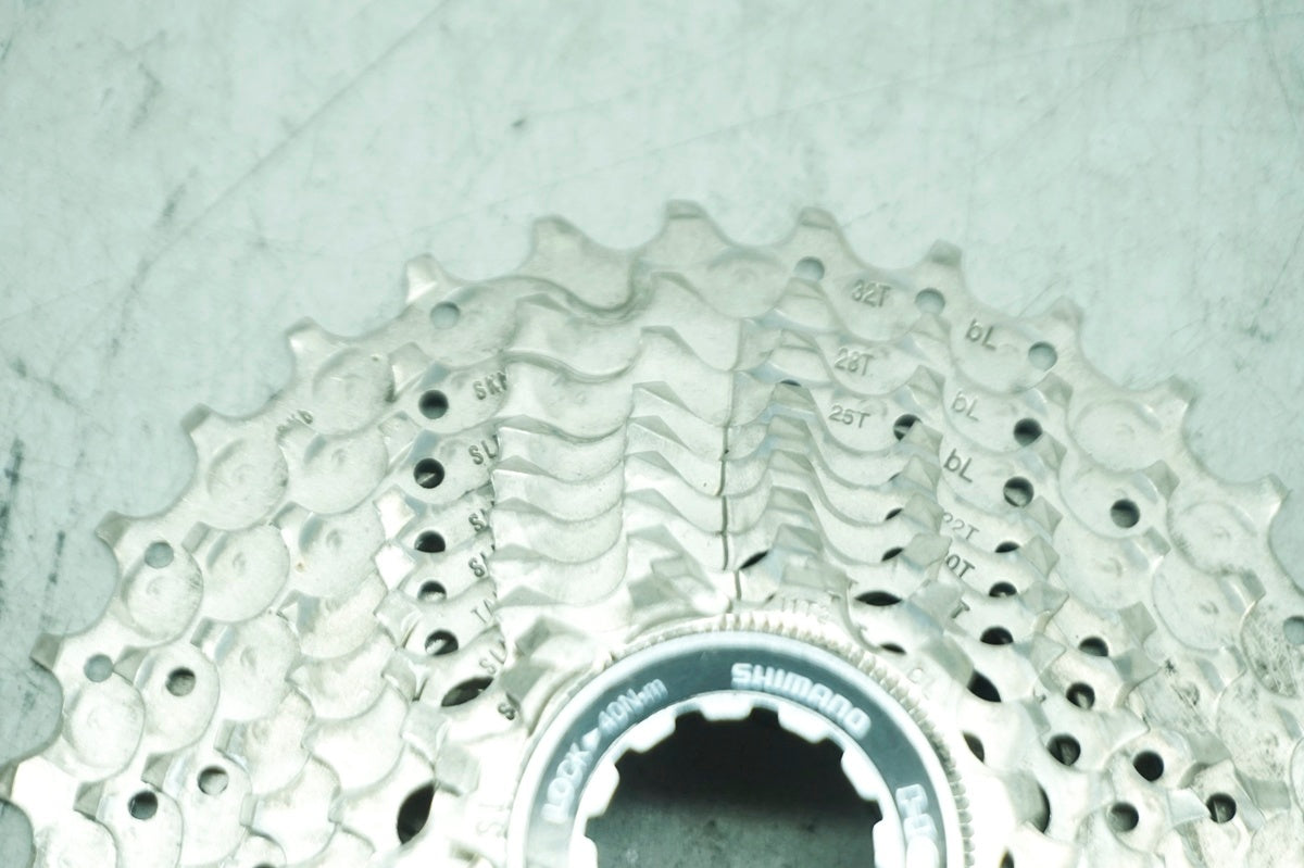 SHIMANO 「シマノ」 CS-HG500-10 11-32T スプロケット / 大阪門真店