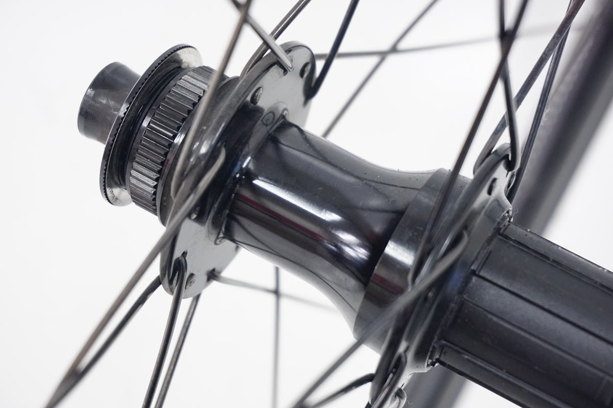 DT SWISS「ディーティースイス」 R470 DB シマノ11速 ホイール
