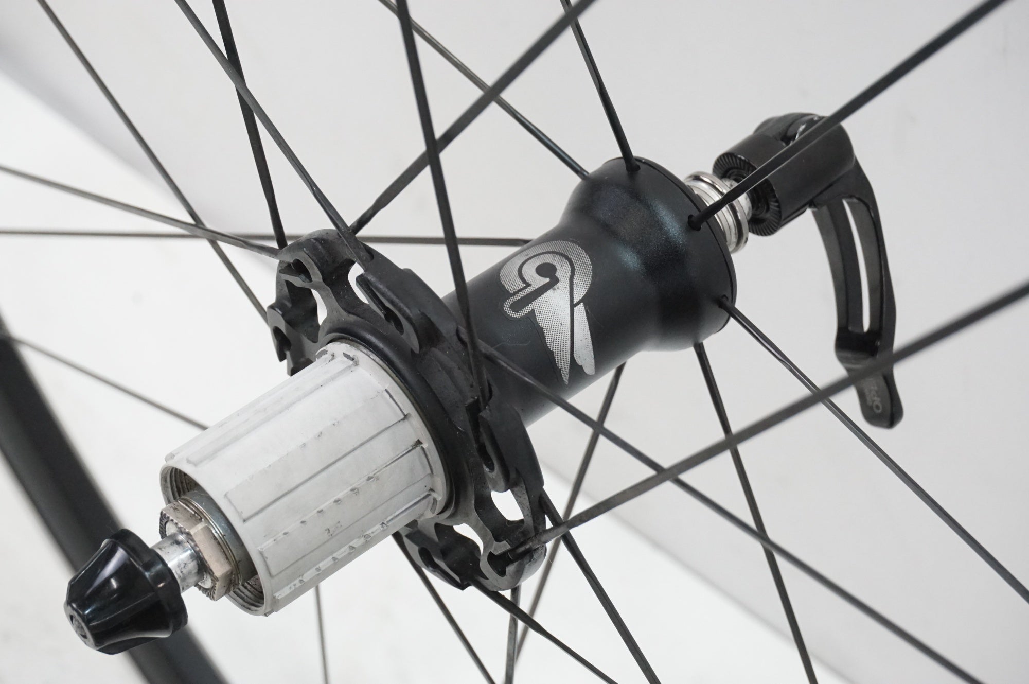 CAMPAGNOLO 「カンパニョーロ」 ZONDA LIMITED シマノ11S ホイール