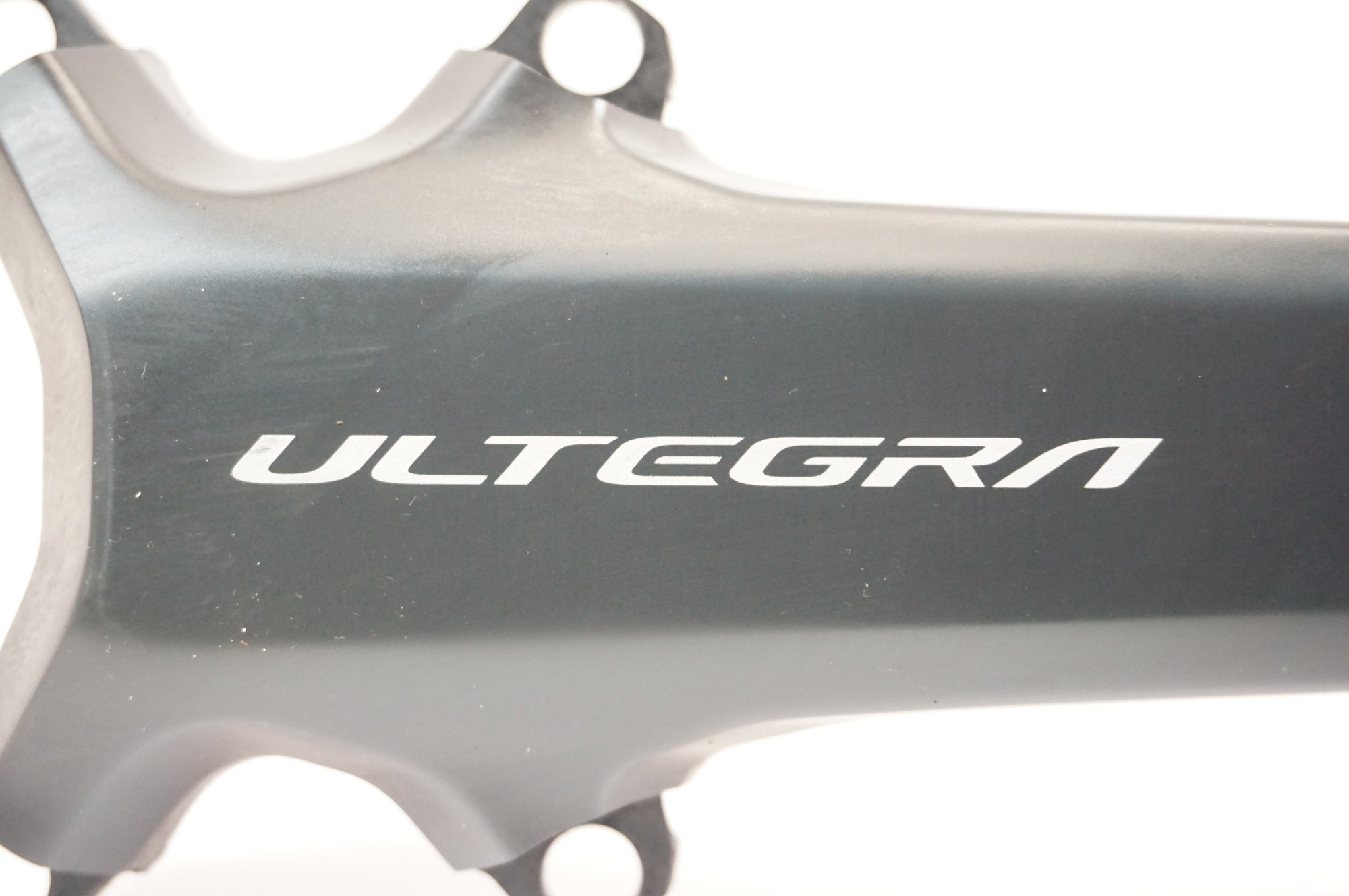 SHIMANO FC-08 170mm 未使用 SHIMANO 「シマノ」 ULTEGRA FC-08 170mm クランクアームセット