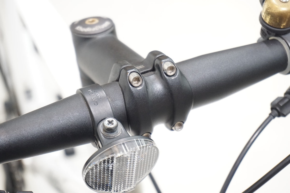 KHODAABLOOM「コーダブルーム」 RAIL700A 2021年モデル クロスバイク/ 京都西院店