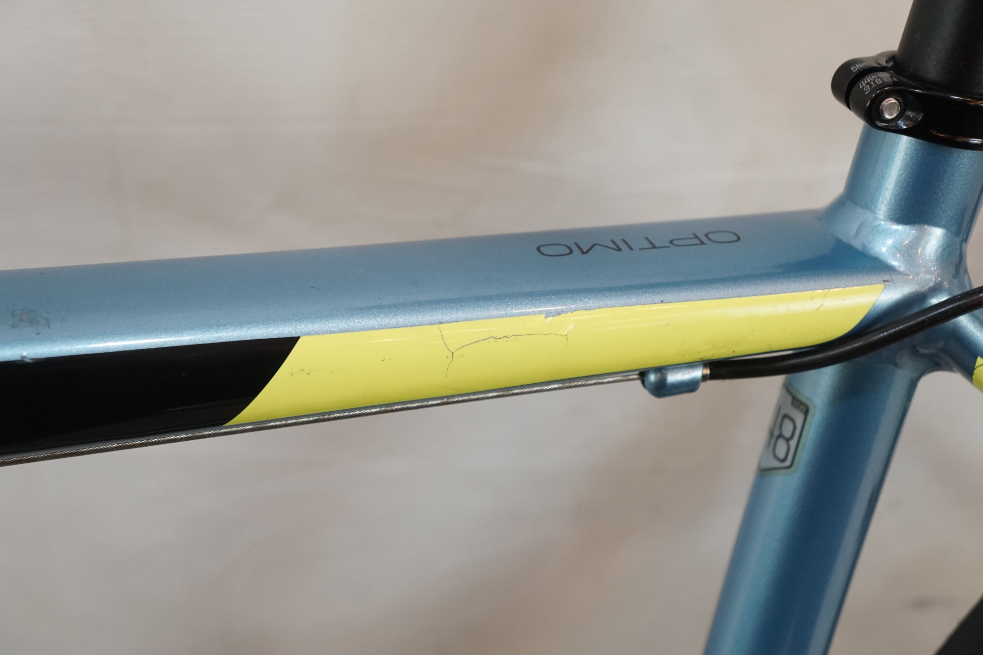 CANNONDALE 「キャノンデール」 CAAD OPTIMO TIAGRA 2017年モデル ロードバイク / バイチャリ浦和ベース