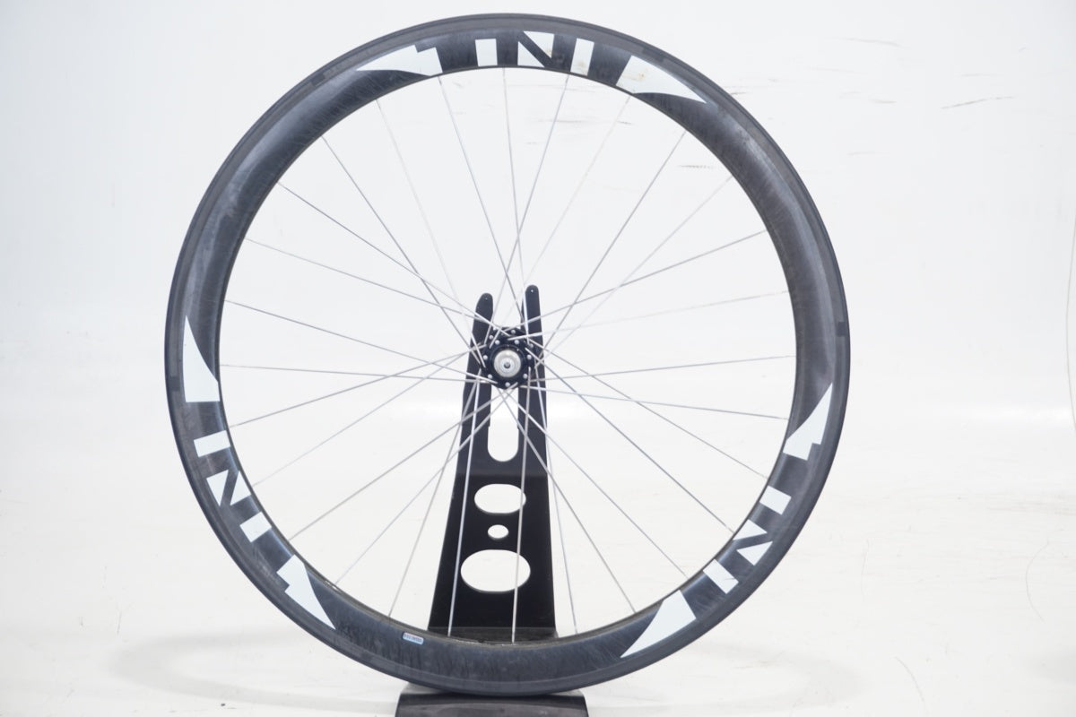 TNI 「ティーエヌアイ」 ROAD 50 SHIMANO11速 ホイールセット / 滋賀大津店