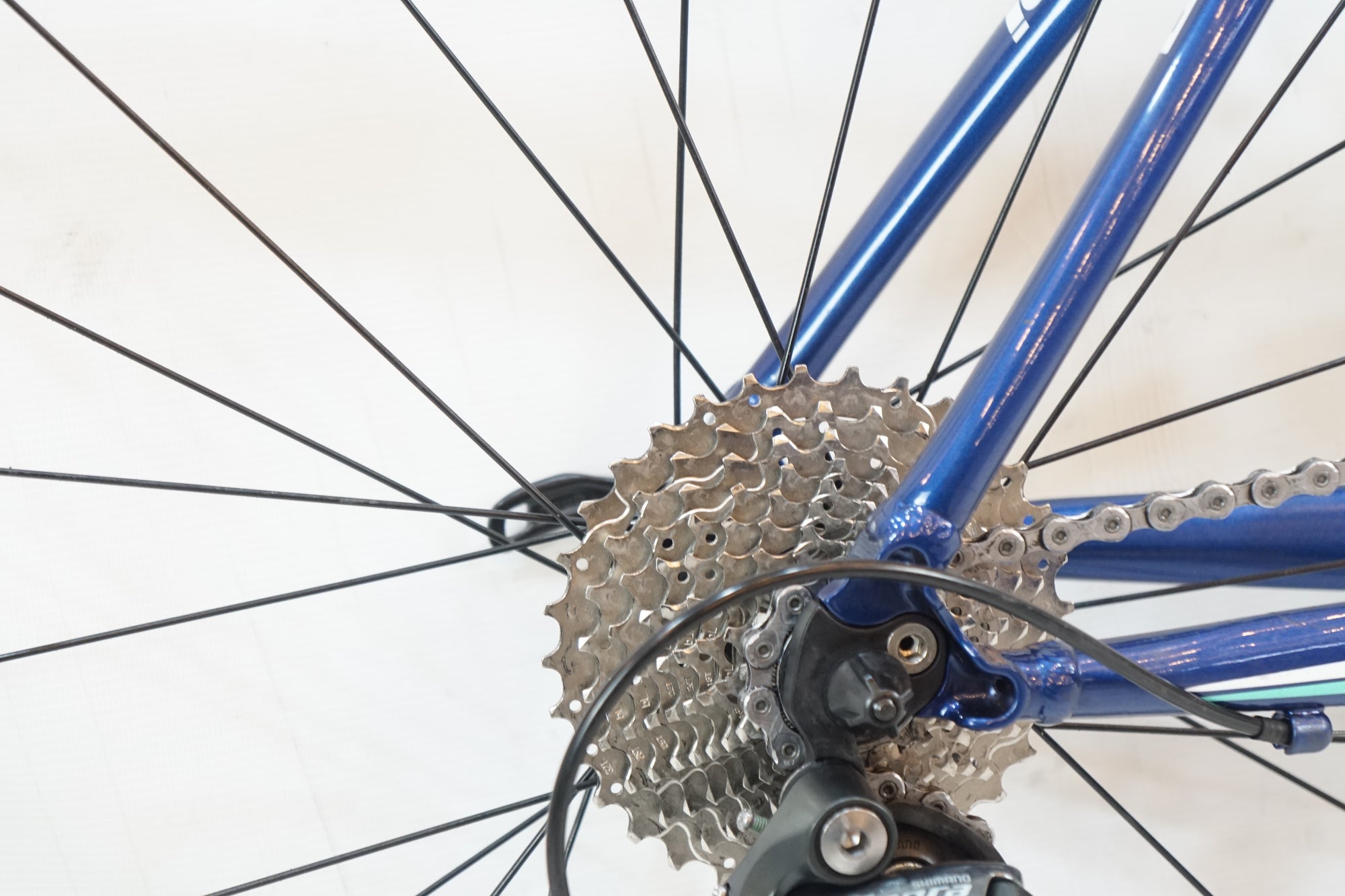 BIANCHI 「ビアンキ」 IMPLUSO TIAGRA 2018年モデル ロードバイク / バイチャリ浦和ベース