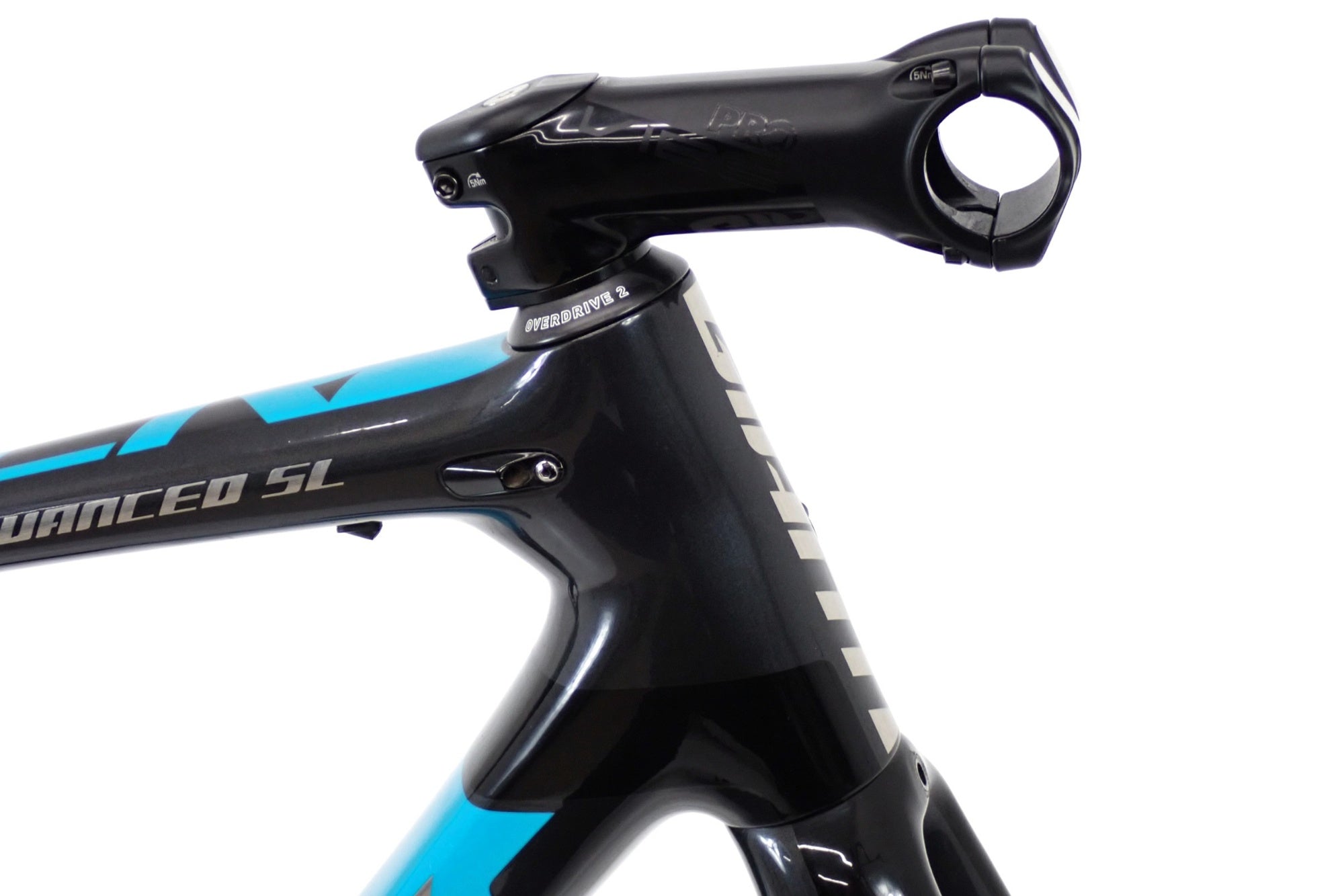 GIANT 「ジャイアント」 TCR ADVANCED SL 2019年モデル フレームセット / 伊勢崎店