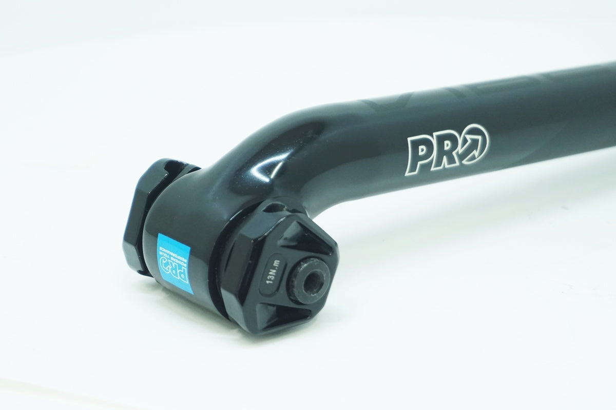 SHIMANO PRO 「シマノプロ」 VIBE Φ27.2 350mm シートポスト / 大阪美原北インター店