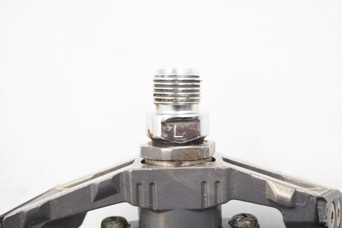 SHIMANO 「シマノ」 PD-M646 ペダル / 奈良店