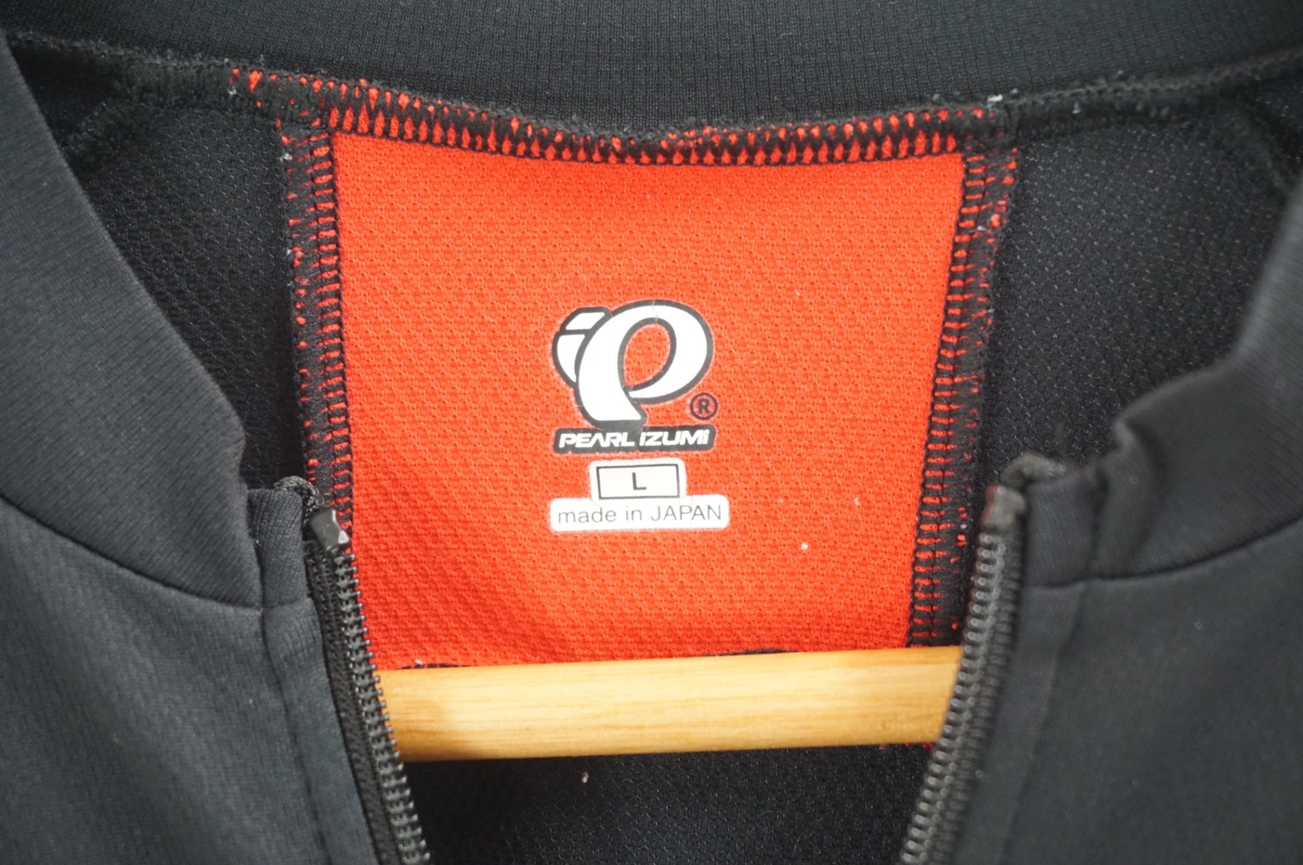 PEARL IZUMI 「パールイズミ」 Lサイズ メンズ サイクルジャージ
