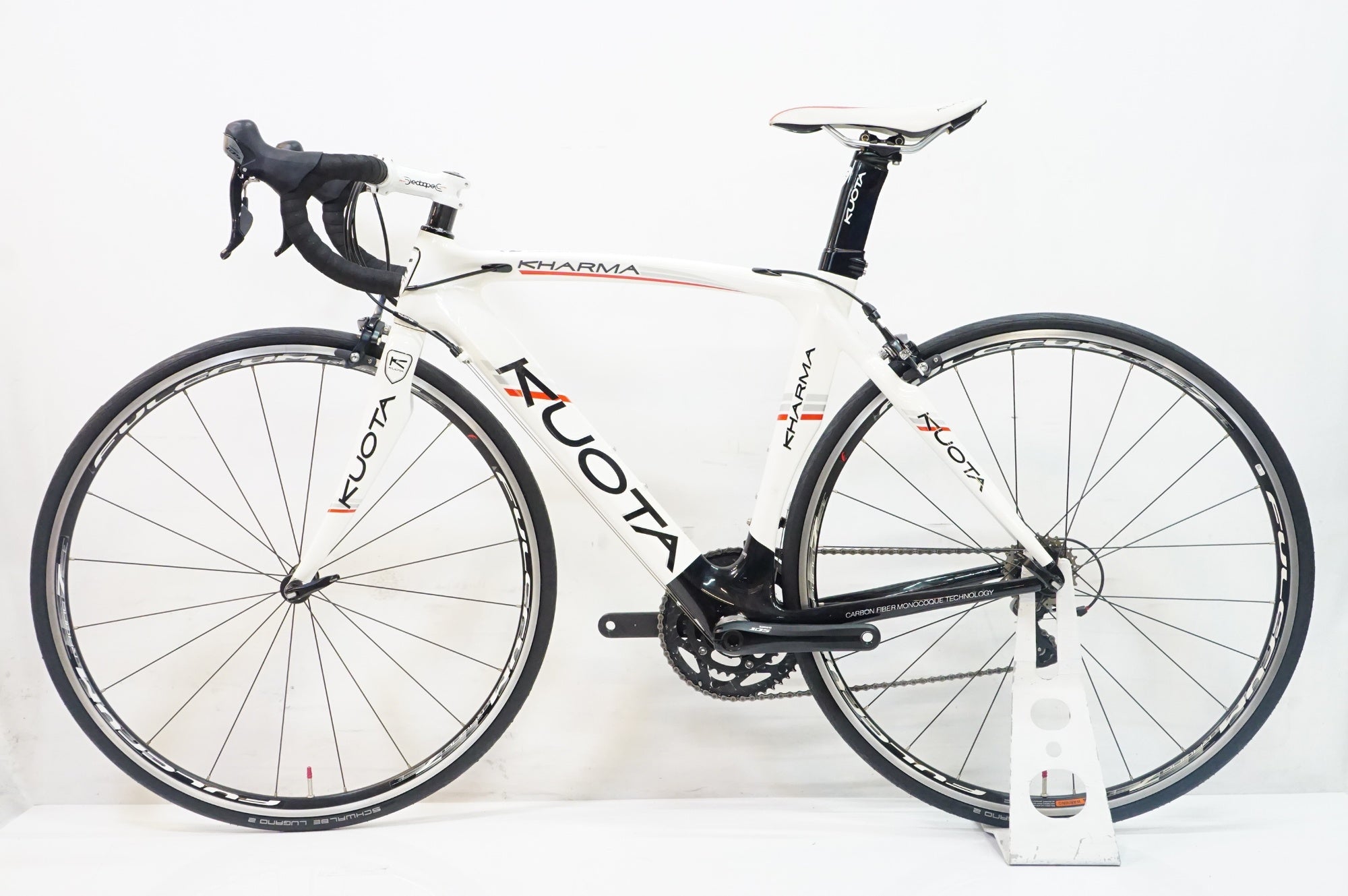 KUOTA 「クオータ」 KHARMA RACE 105 2012年モデル ロードバイク 