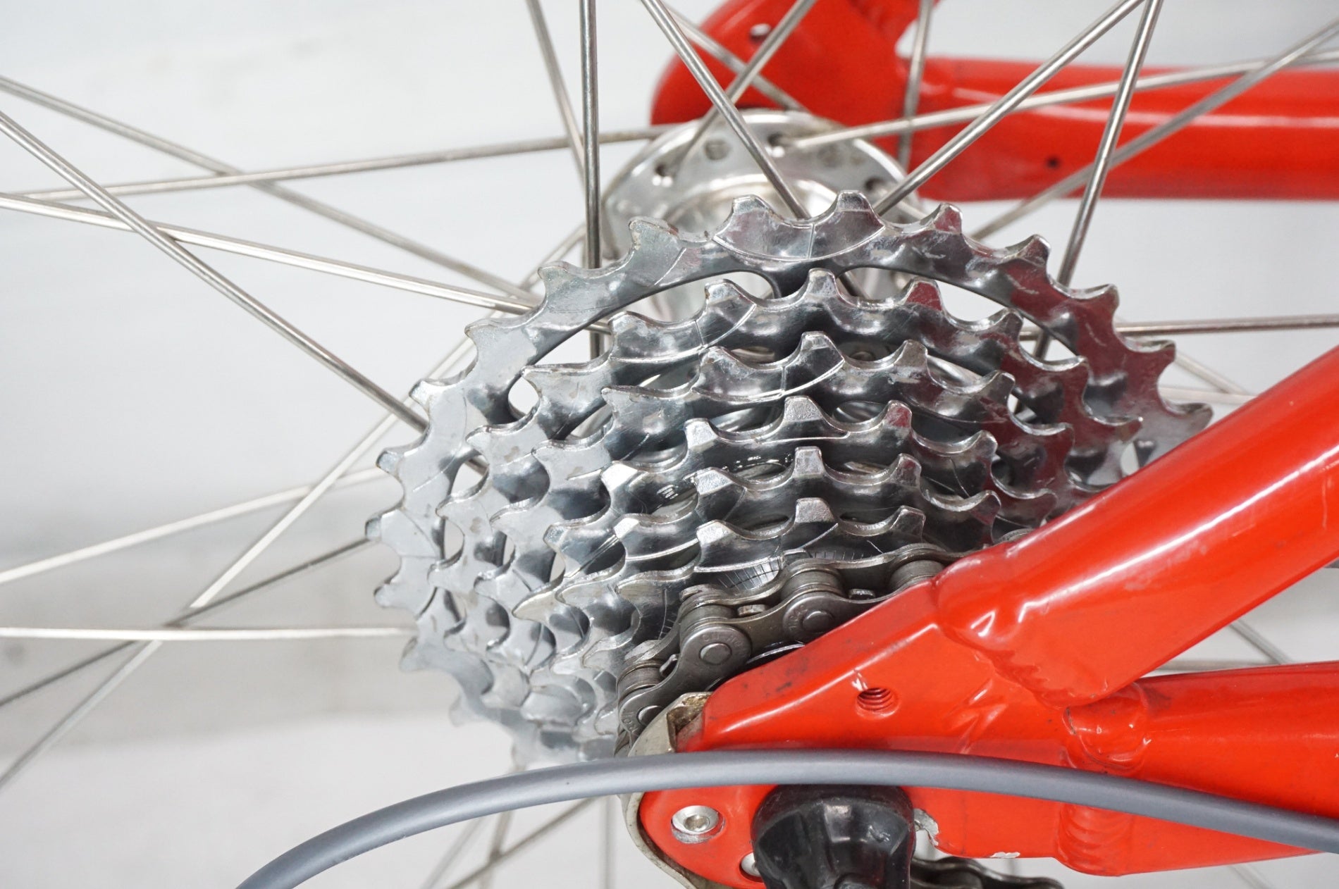 SPECIALIZED 「スペシャライズド」 HARDROCK COMP FS 1999年モデル マウンテンバイク / 阪急塚口店