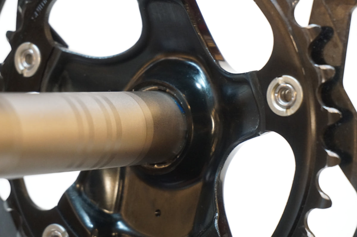 SHIMANO 「シマノ」 FC-RS500 50-34T 170mm クランクセット / 浦和ベース