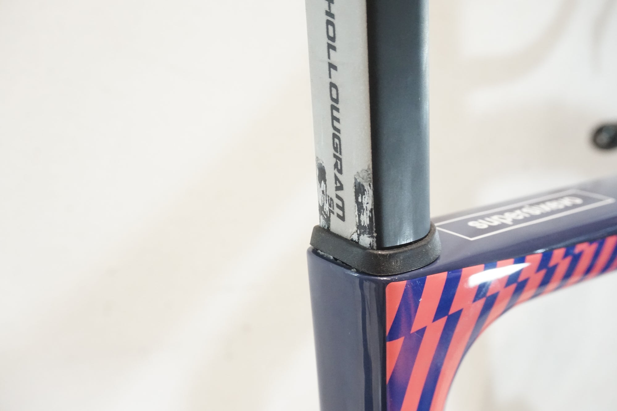 CANNONDALE 「キャノンデール」 SUPERSIX EVO CARBON HI-MOD DISC 2021