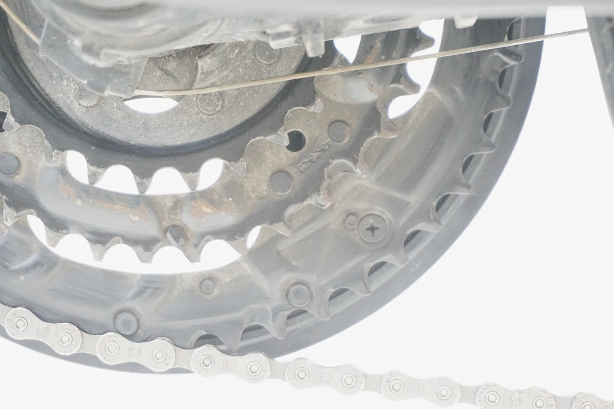 TREK 「トレック」 FX3 2018年モデル クロスバイク / 京都八幡店