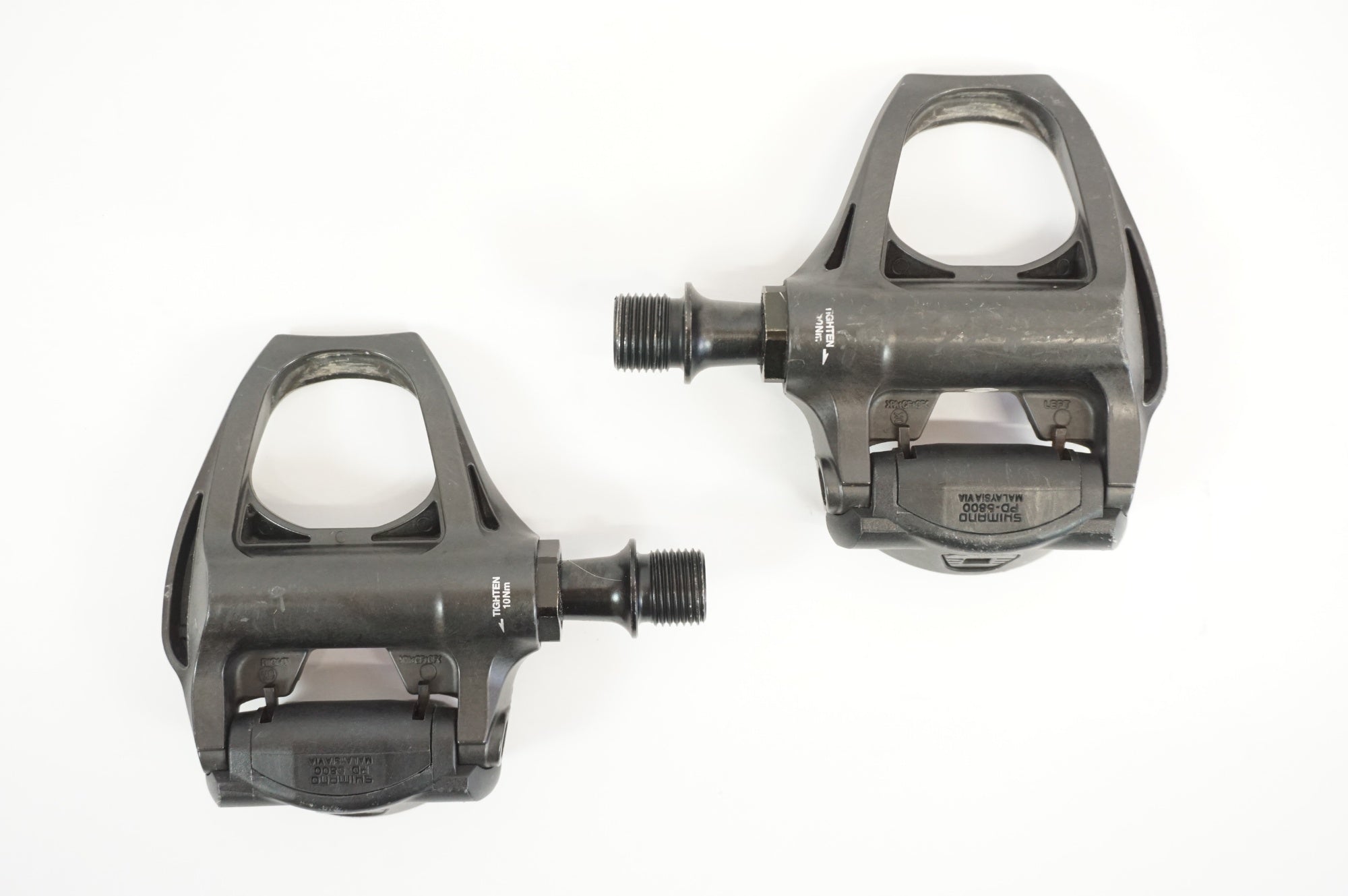 SHIMANO 「シマノ」 105 PD-5800 ペダル / 宇都宮店