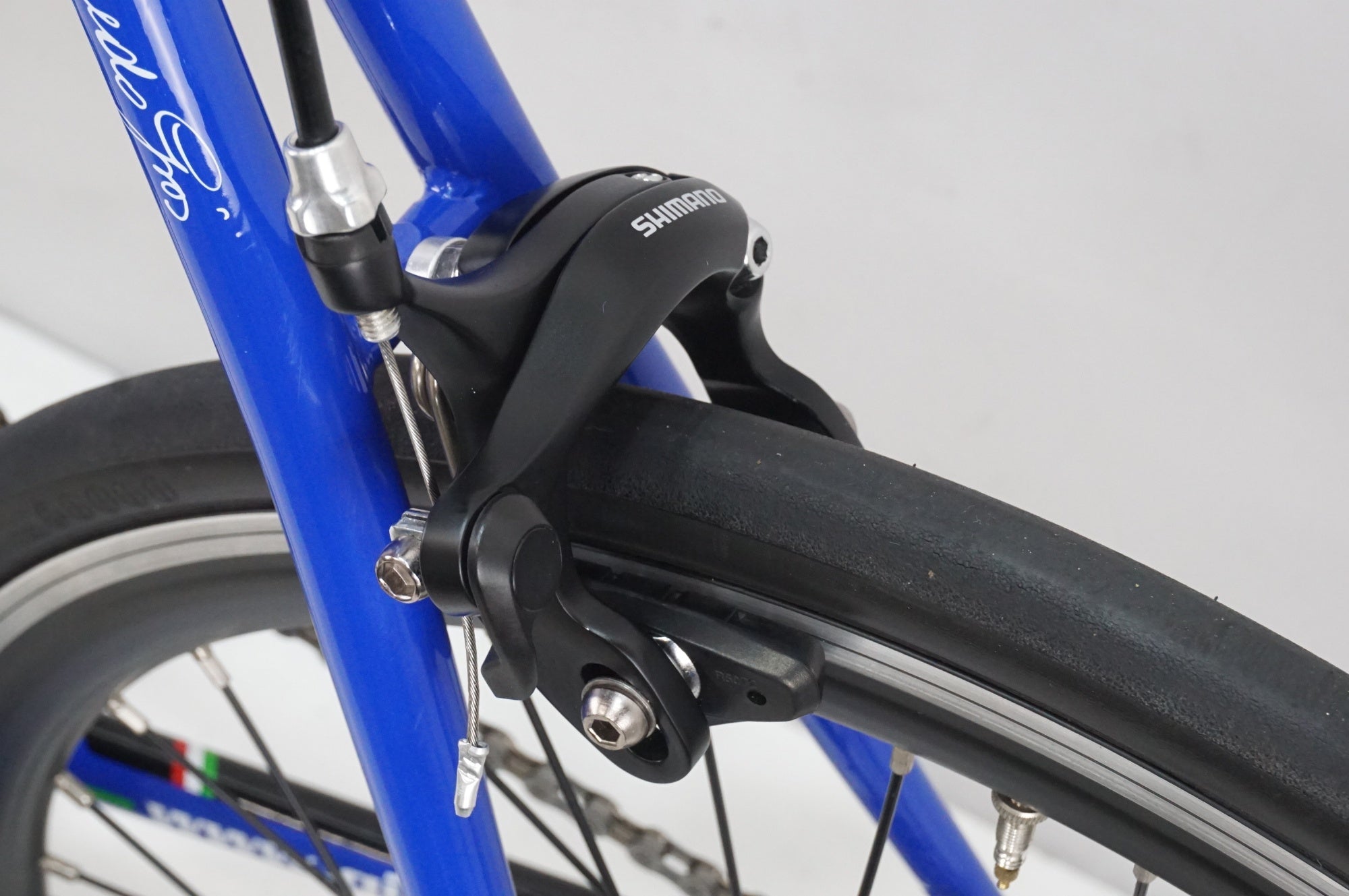 GIOS 「ジオス」 PANTO TIAGRA 2020年モデル 20インチ ミニベロ / 大宮店