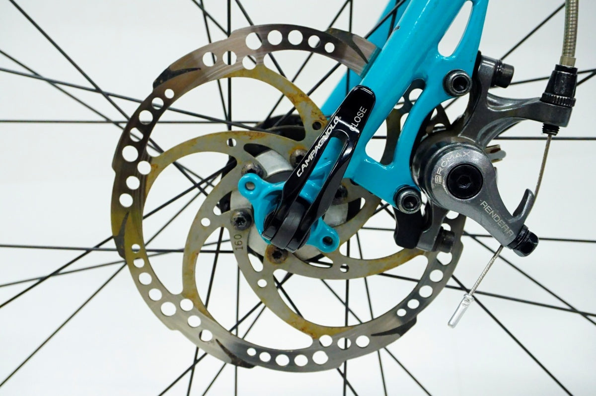 SURLY 「サーリー」 STRAGGLER 2023年モデル クロスバイク / 名古屋大須店