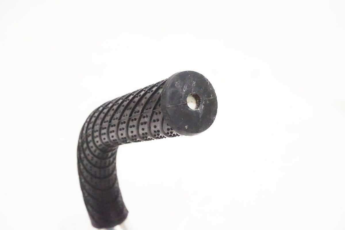 NITTO「ニットー」 DURALUMINI B125AA φ25.2 360mm ハンドル/ 京都西院店