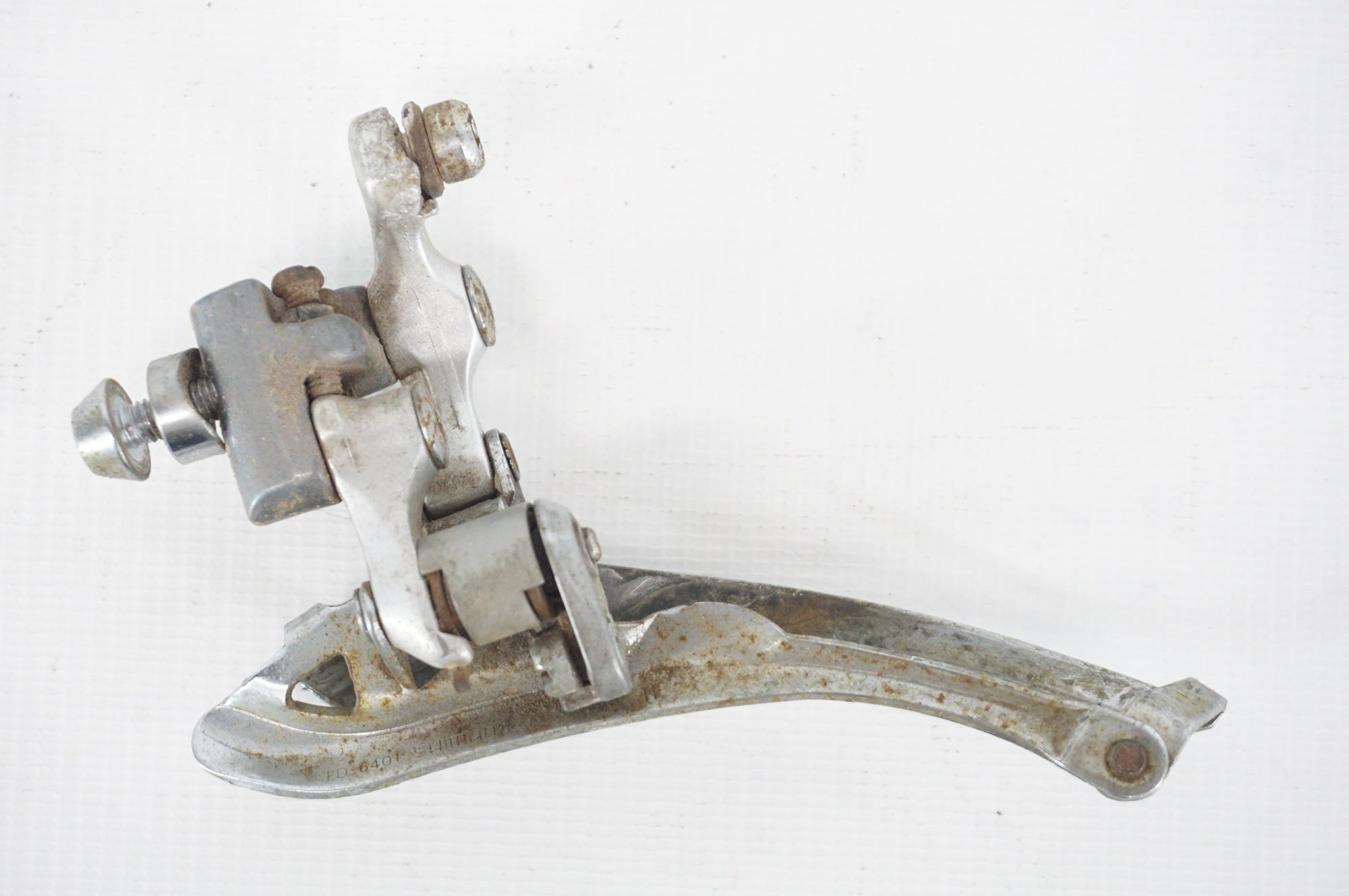 ジャンク SHIMANO 「シマノ」 600 6400系 コンポセット / 阪急塚口店