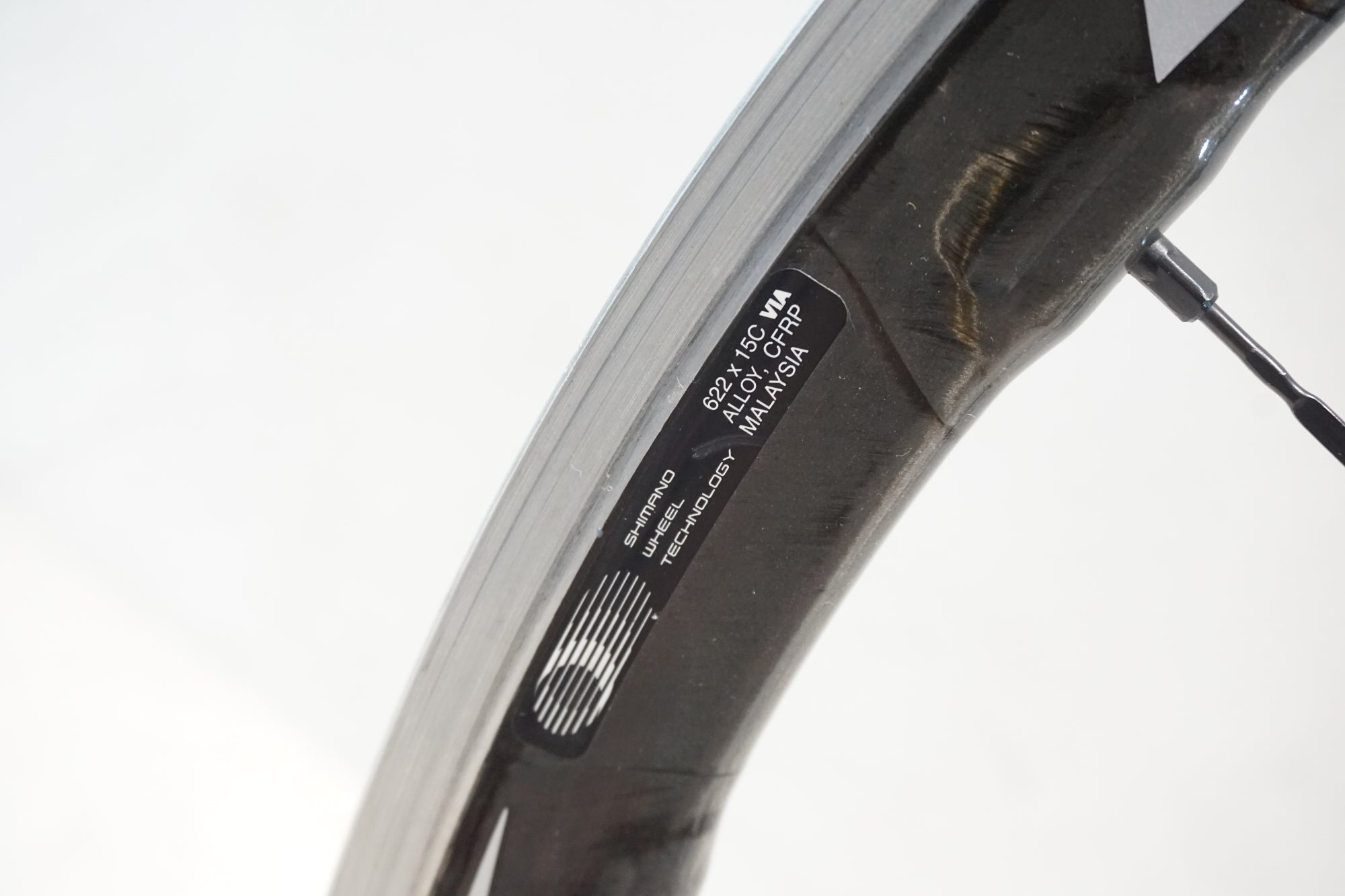 SHIMANO 「シマノ」 WH-RS81 C35 シマノ11速 ホイールセット / 横浜
