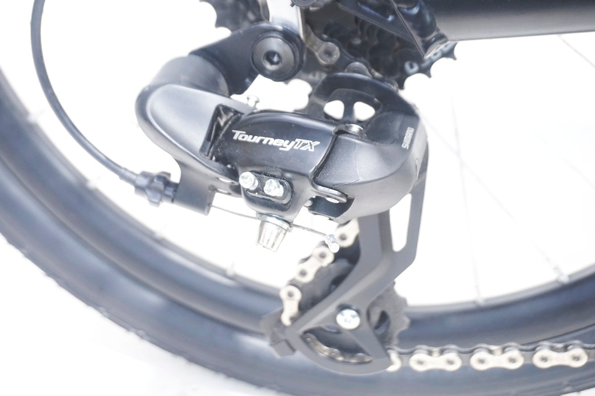 TERN 「ターン」 LINK B8 20インチ 2022年モデル 折り畳み自転車 / 大阪門真店