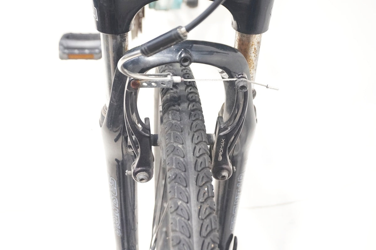 BIANCHI 「ビアンキ」 EAGLE 年式不明 24インチ キッズバイク / 大阪門真店