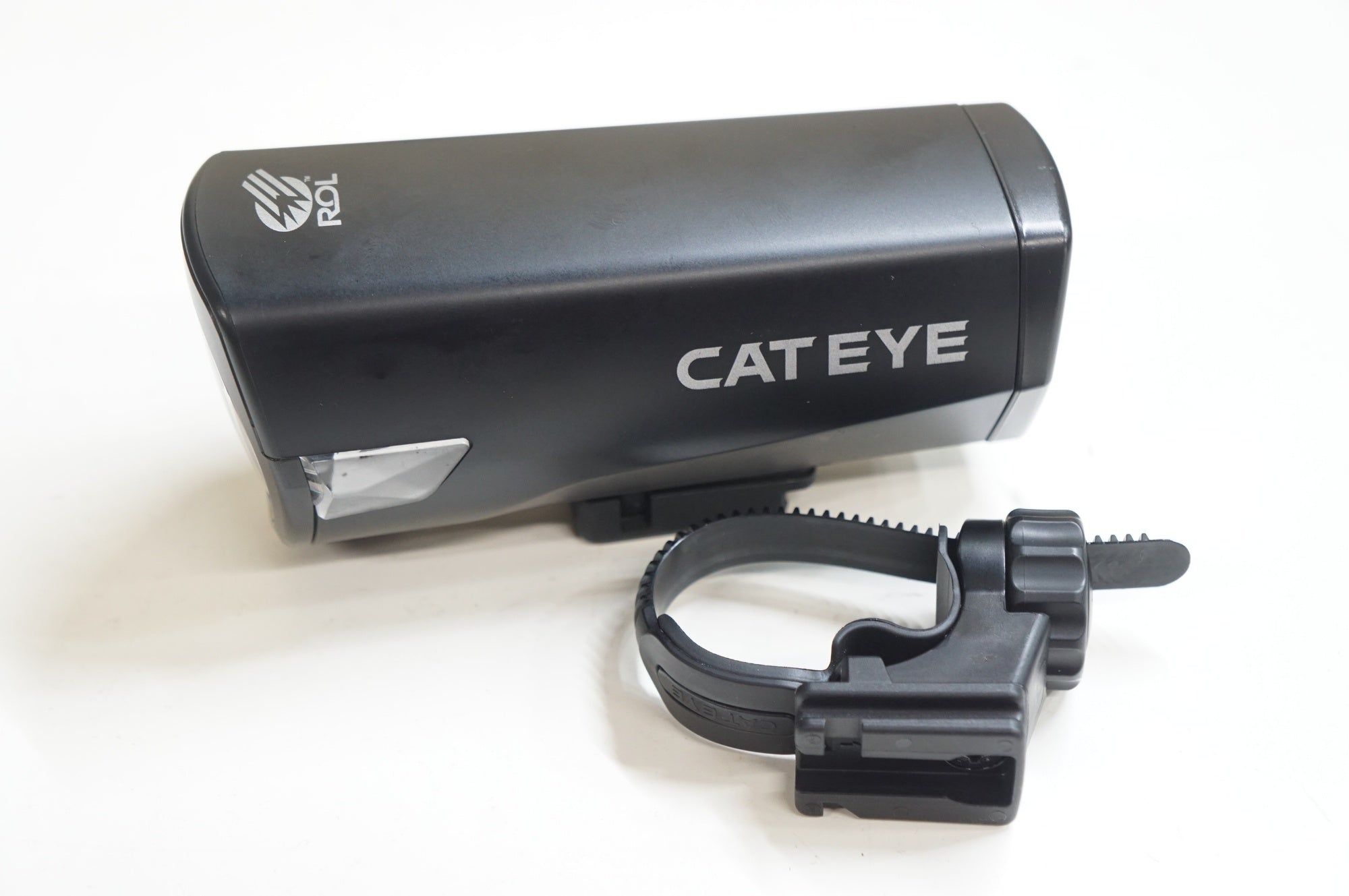 CATEYE 「キャットアイ」 HL-EL540 フロントライト / 大宮店