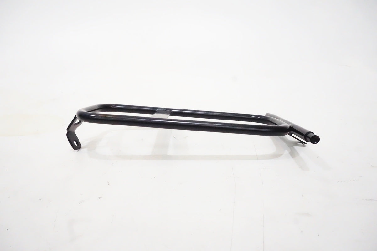 H＆H「エイチアンドエイチ」 Titanium Rear Rack MINI BROMPTON リア