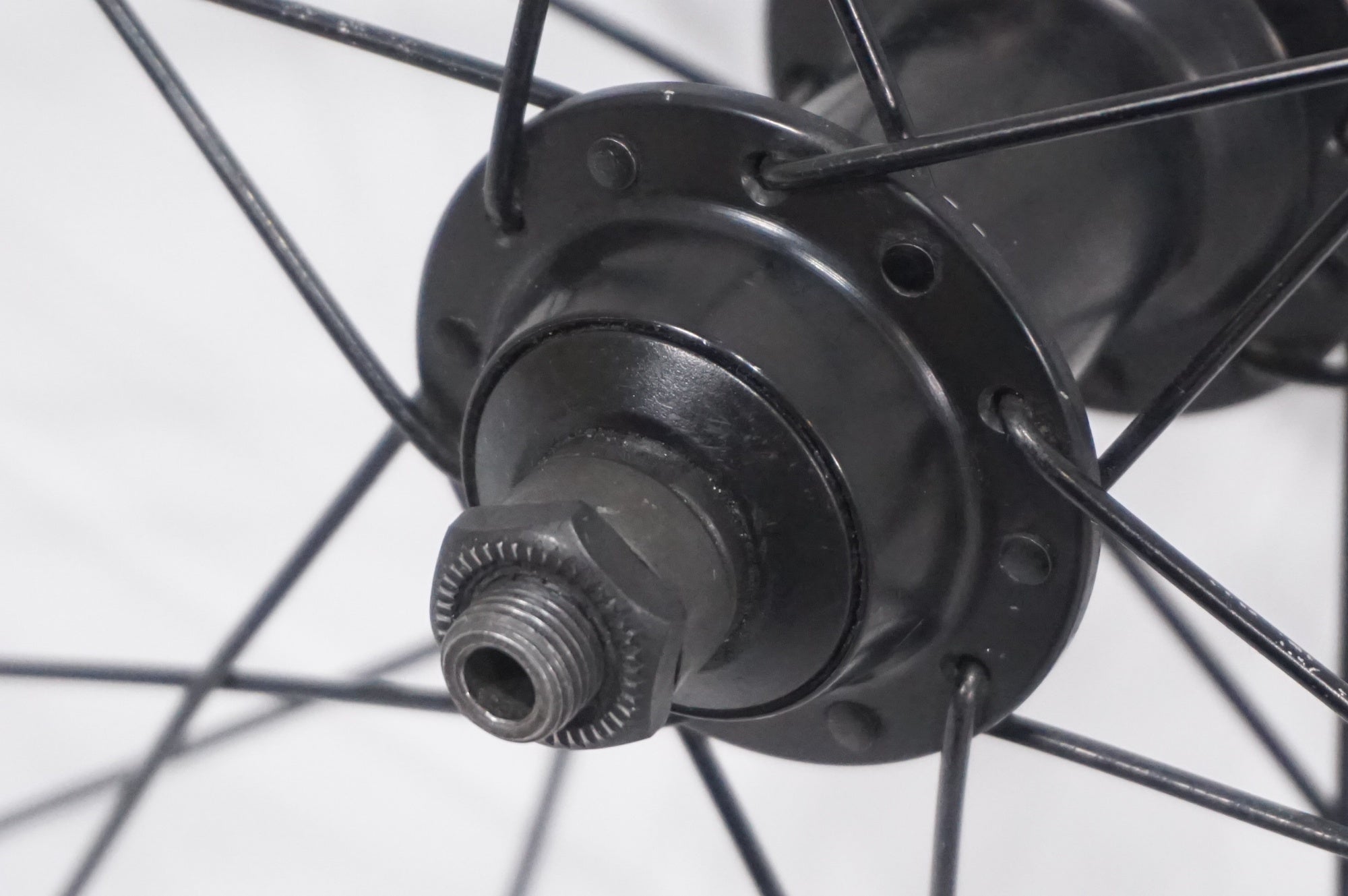 SHIMANO 「シマノ」 WH-RS100 シマノ11速 ホイールセット / AKIBA店