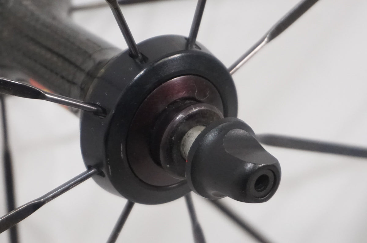 MAVIC 「マヴィック」 COSMIC CARBONE PRO フロントホイール / AKIBA店