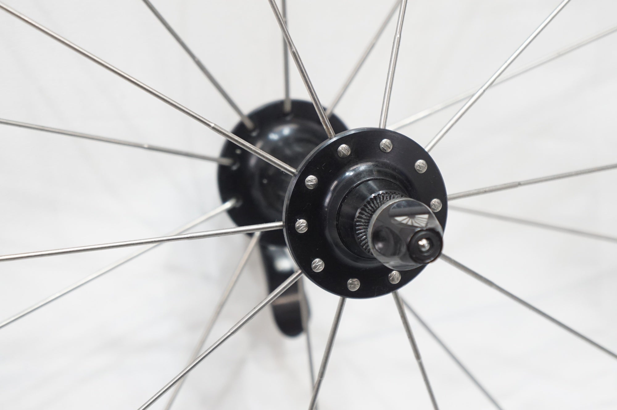 VELOMAX 「ベロマックス」 VISTA SL シマノ10速 ホイールセット / 大宮