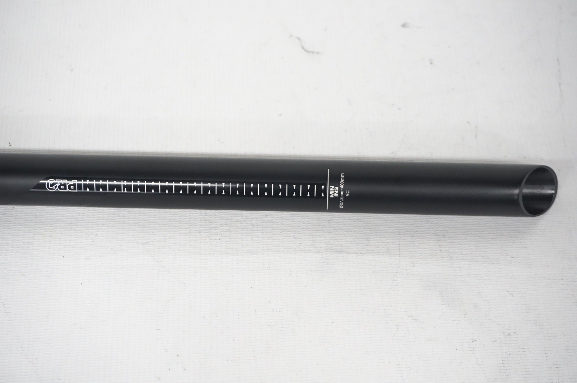 SHIMANO 「シマノ」 PRO PLT Φ27.2 400mm シートポスト / 阪急塚口店