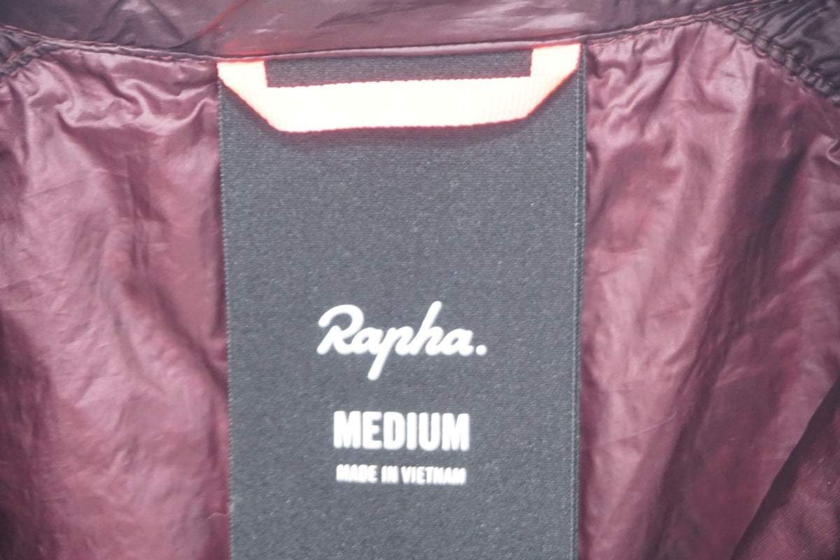 RAPHA 「ラファ」 Mサイズ サイクルベスト / 滋賀大津店