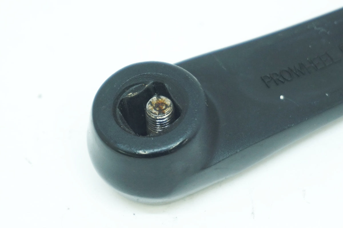 PROWHEEL 「プロホイール」 52-42T 165mm クランク / 大阪美原北インター店