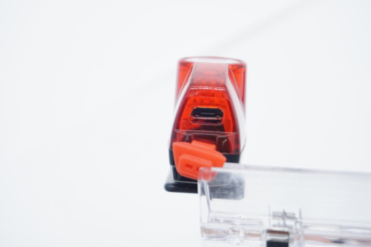 CAT EYE 「キャットアイ」 TL-LD620 リアライト / 京都八幡店