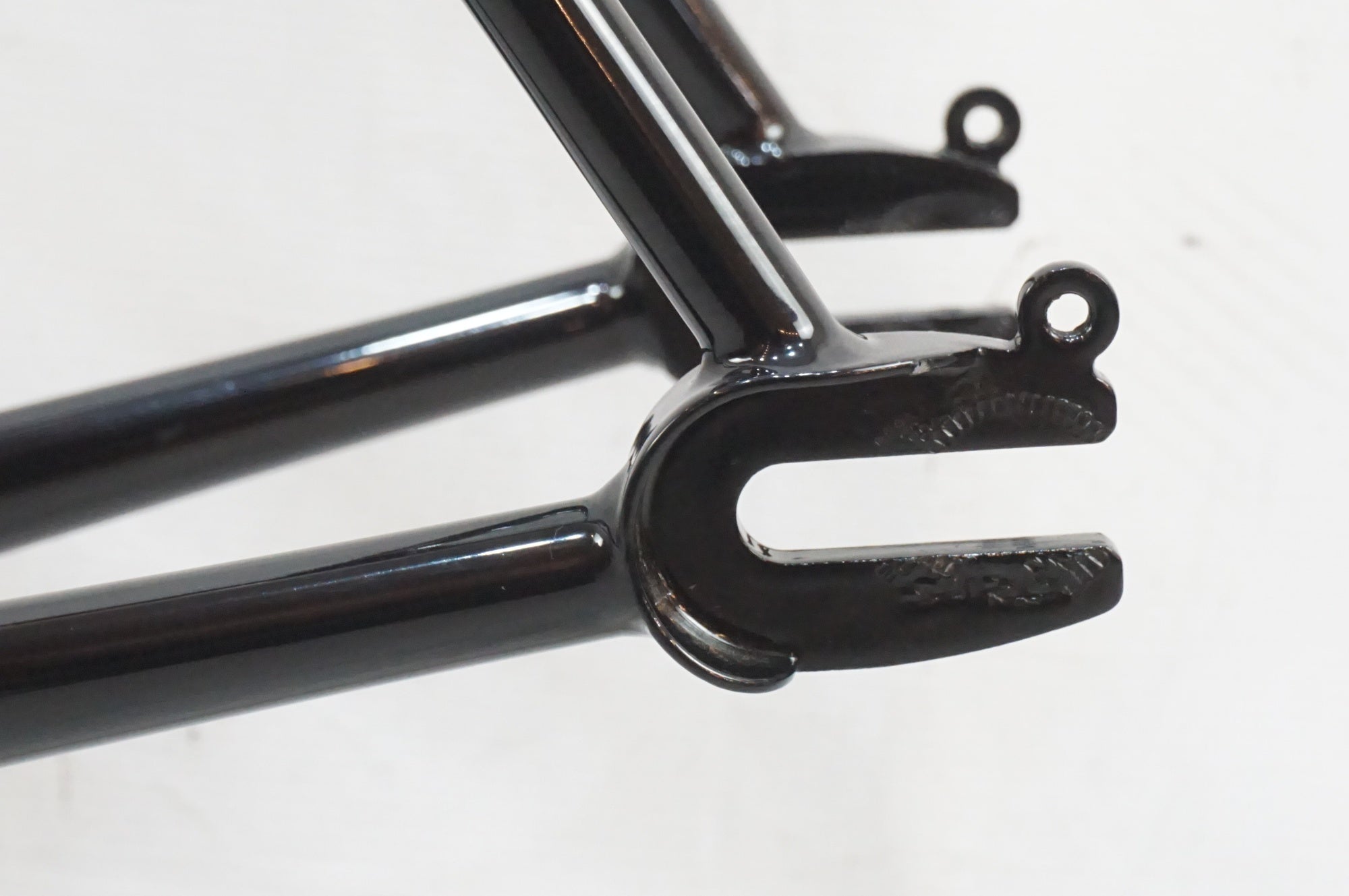 SURLY 「サーリー」 STEAMROLLER 年式不明 フレームセット / 浦和ベース