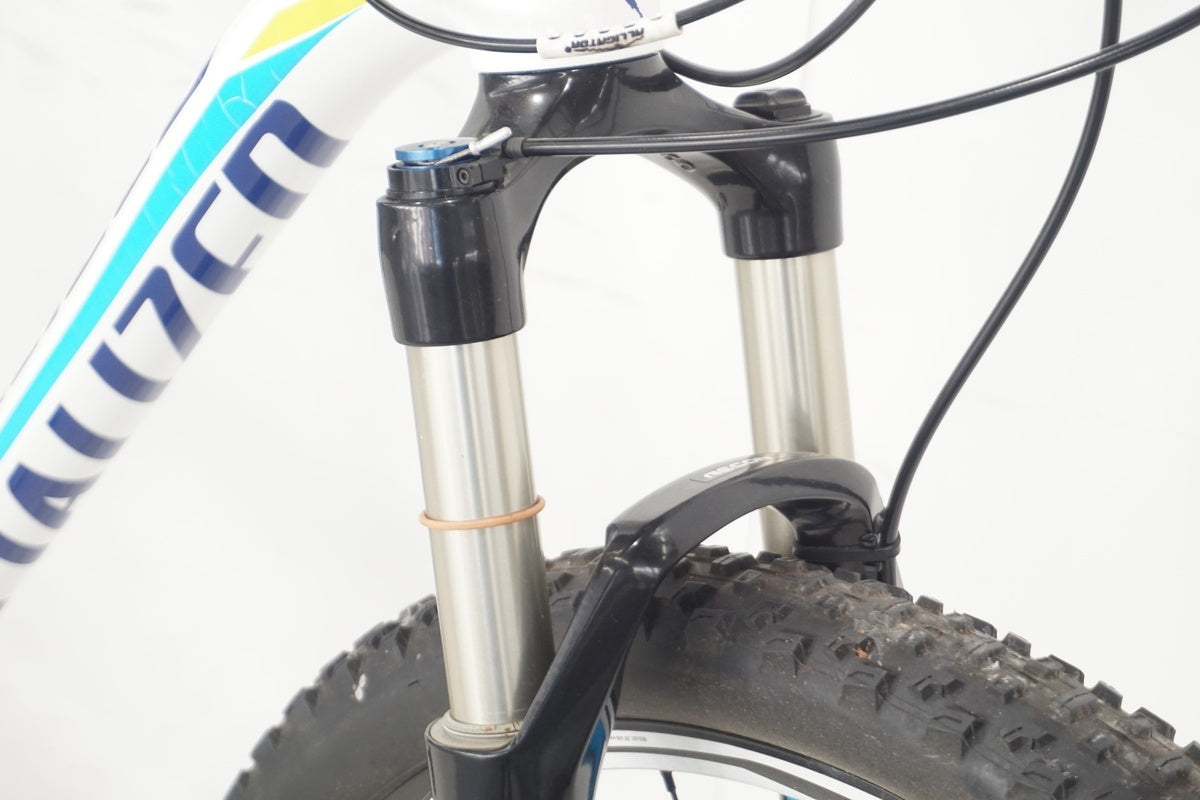 SPECIALIZED 「スペシャライズド」 CRAVE COMP 2015年モデル マウンテバイク / 滋賀大津店