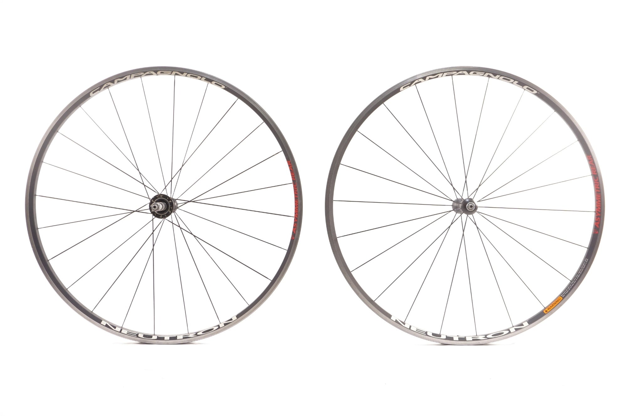 CAMPAGNOLO 「カンパニョーロ」 NEUTRON ホイールセット / 中目黒店