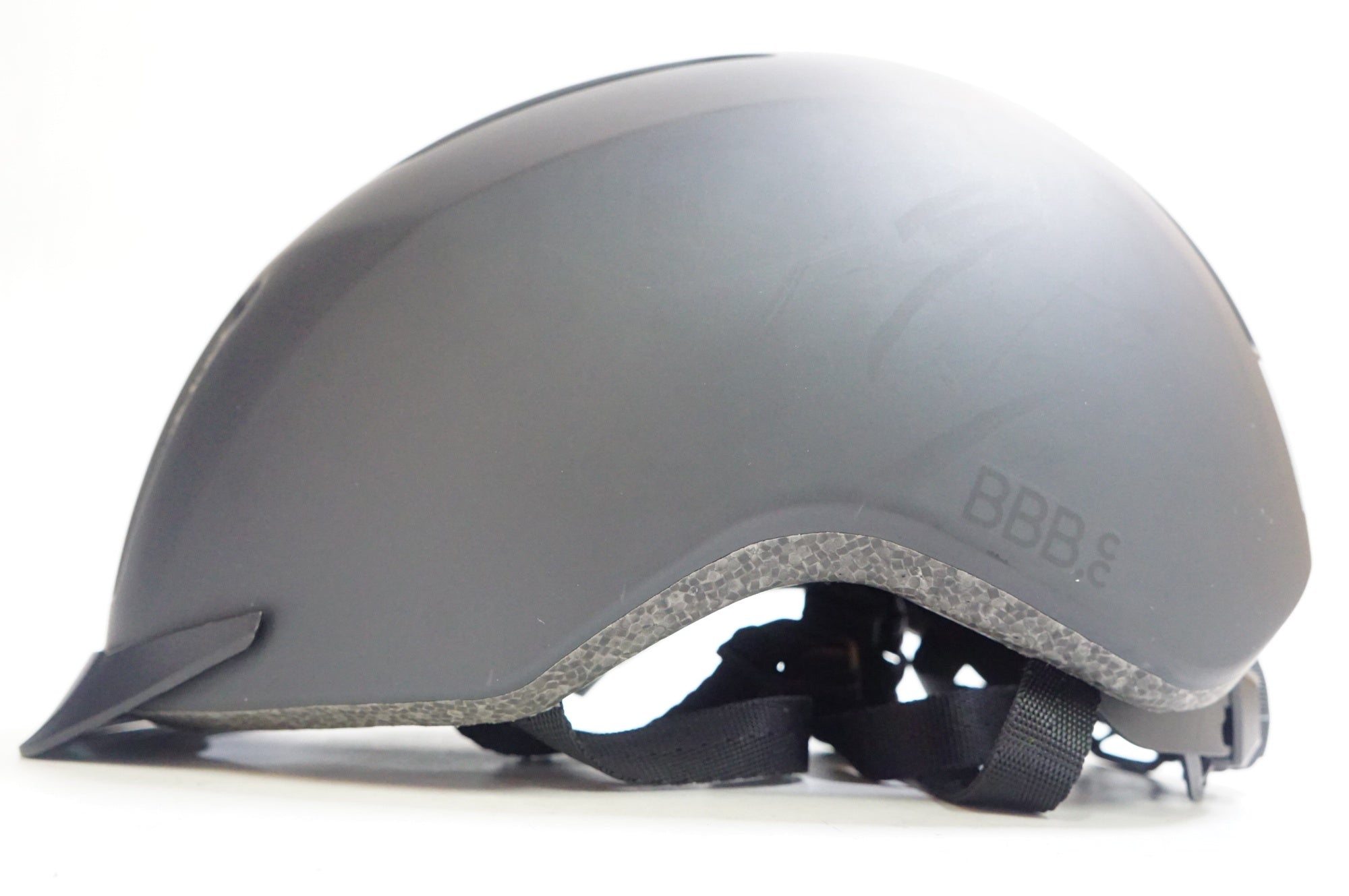 BBB 「ビービービー」 GRID BHE-161 L(58-61cm)サイズ ヘルメット / 熊谷本店