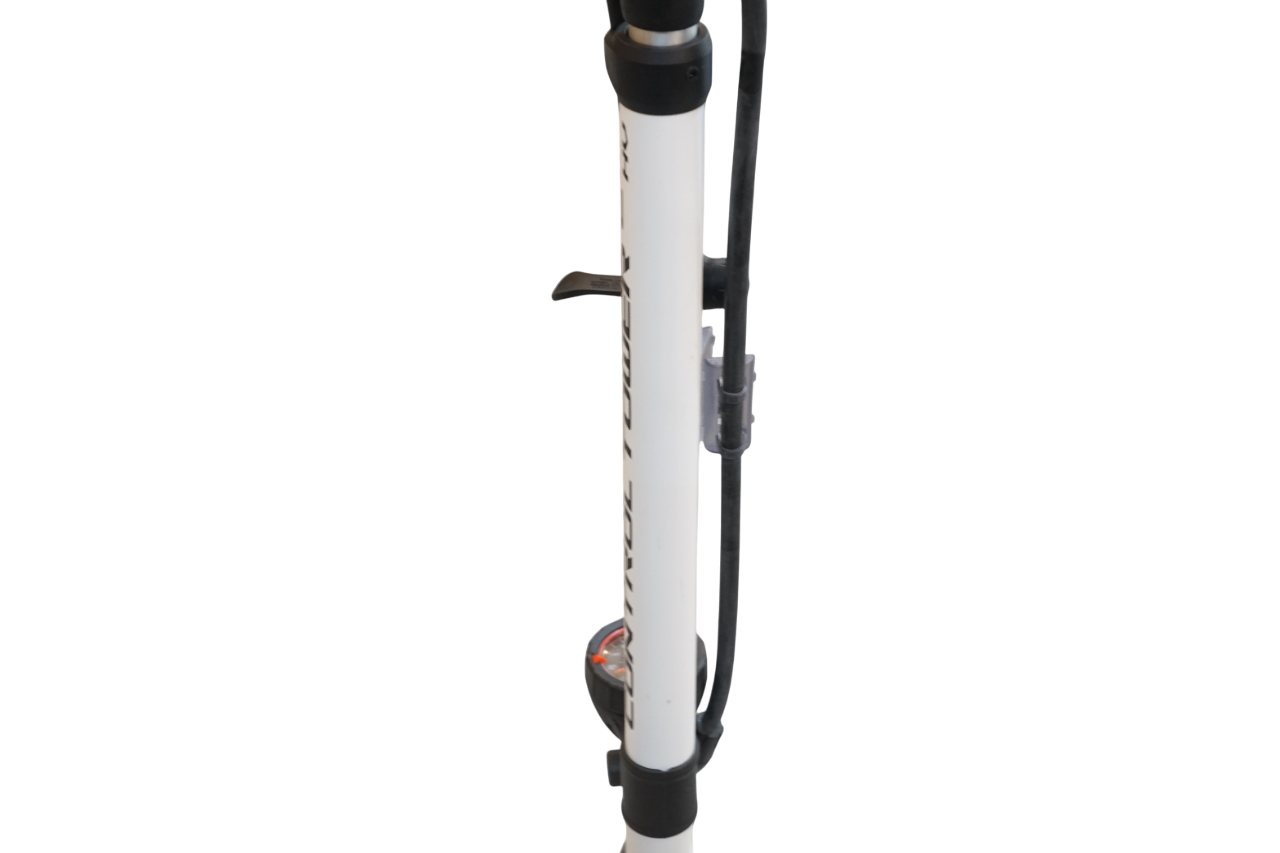 GIANT 「ジャイアント」 CONTROL TOWER 2 HP/HV フロアポンプ / バイチャリ浦和ベース