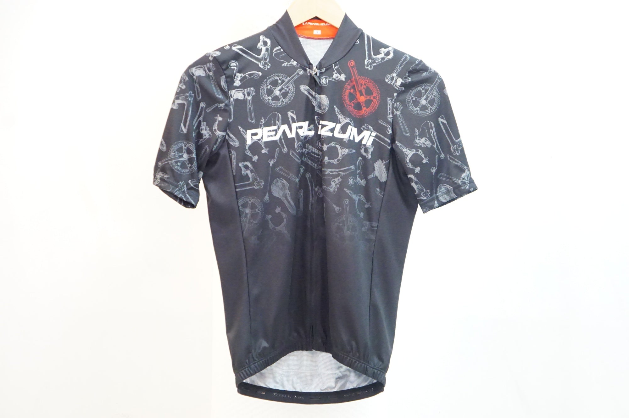 PEARL IZUMI 「パールイズミ」 半袖 Sサイズ ジャージ / 熊谷本店