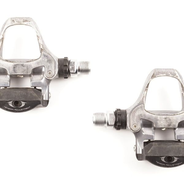 SHIMANO 「シマノ」 105 PD-5610 ペダル / 中目黒店 ｜ バイチャリ公式
