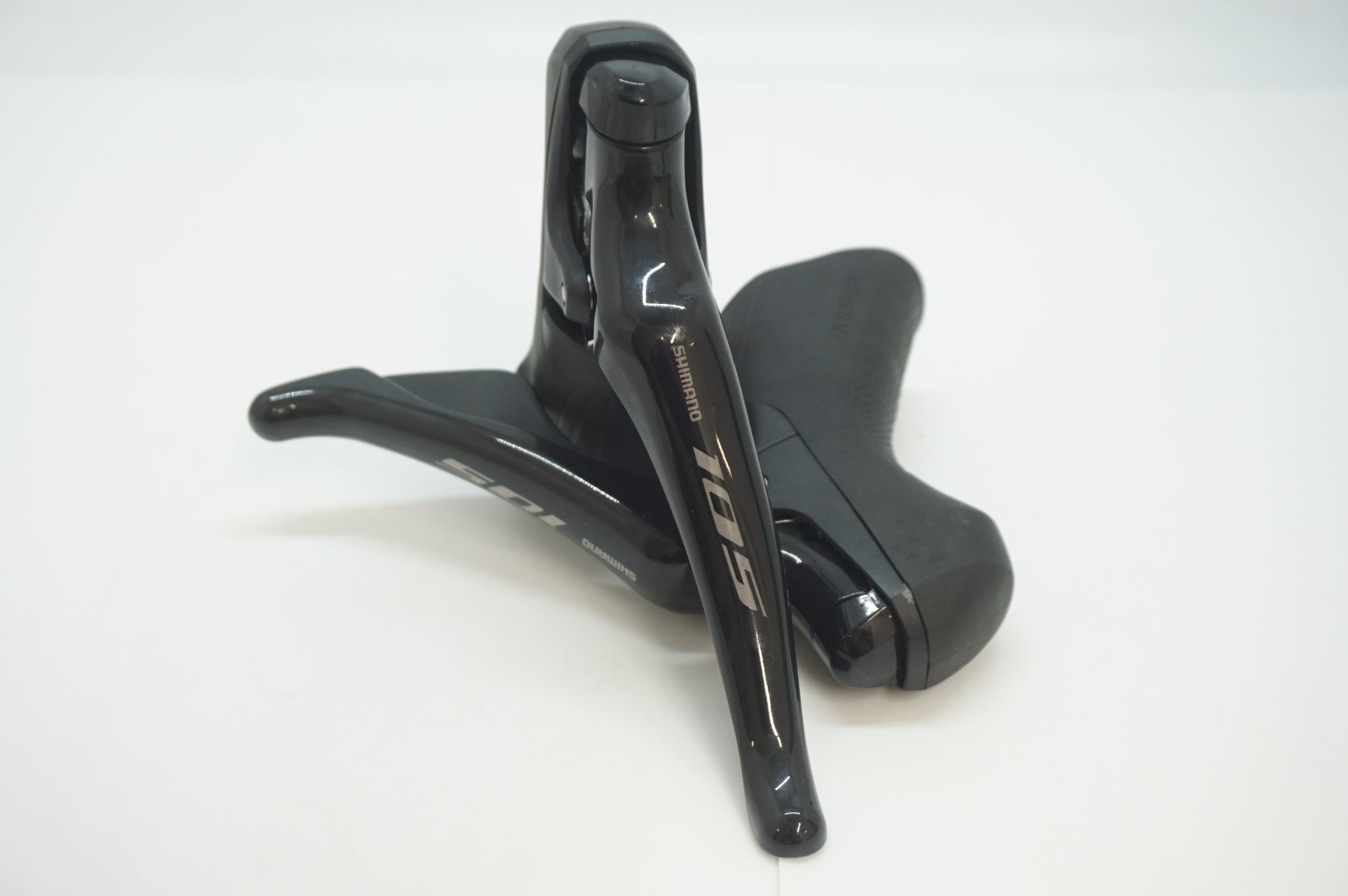 SHIMANO 「シマノ」 105 ST-R7000 デュアルコントロールレバー / 福岡店