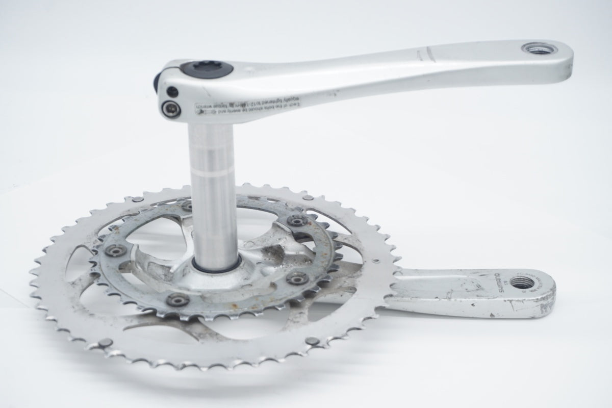 SHIMANO 「シマノ」 SORA FC-3450 50-34T 170mm クランク / 滋賀大津店