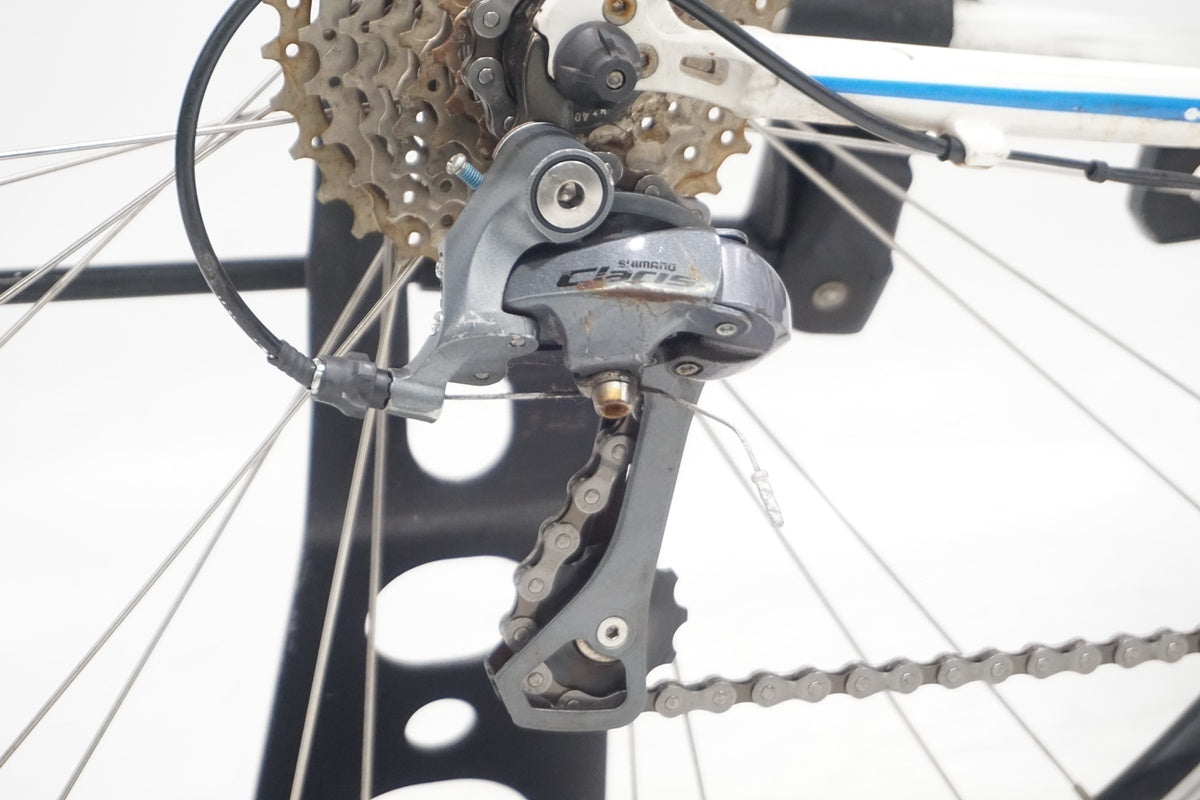 MERIDA 「メリダ」 RIDE80 2018年モデル ロードバイク / 滋賀大津店